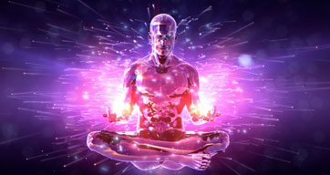 Aura-Clearing Aura-Clearing
